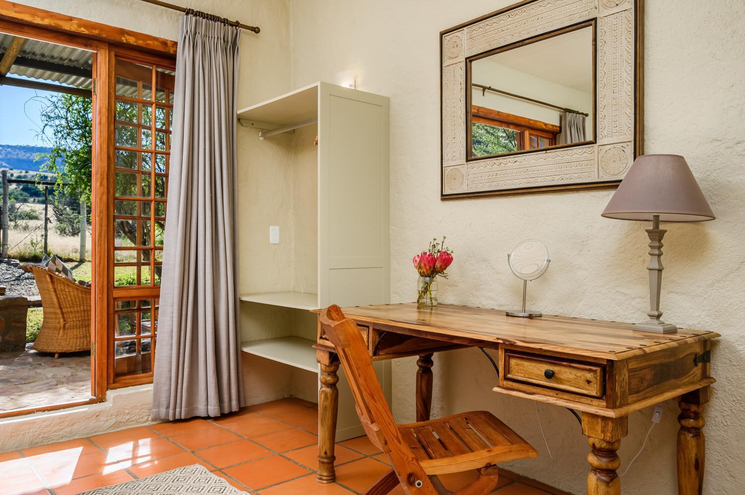 Glen Harry Game Reserve Graaff-Reinet Habitación foto